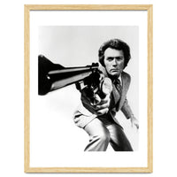 CLINT EASTWOOD in MAGNUM FORCE (1973), directed by TED POST.