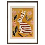 Striped Hare thumbnail