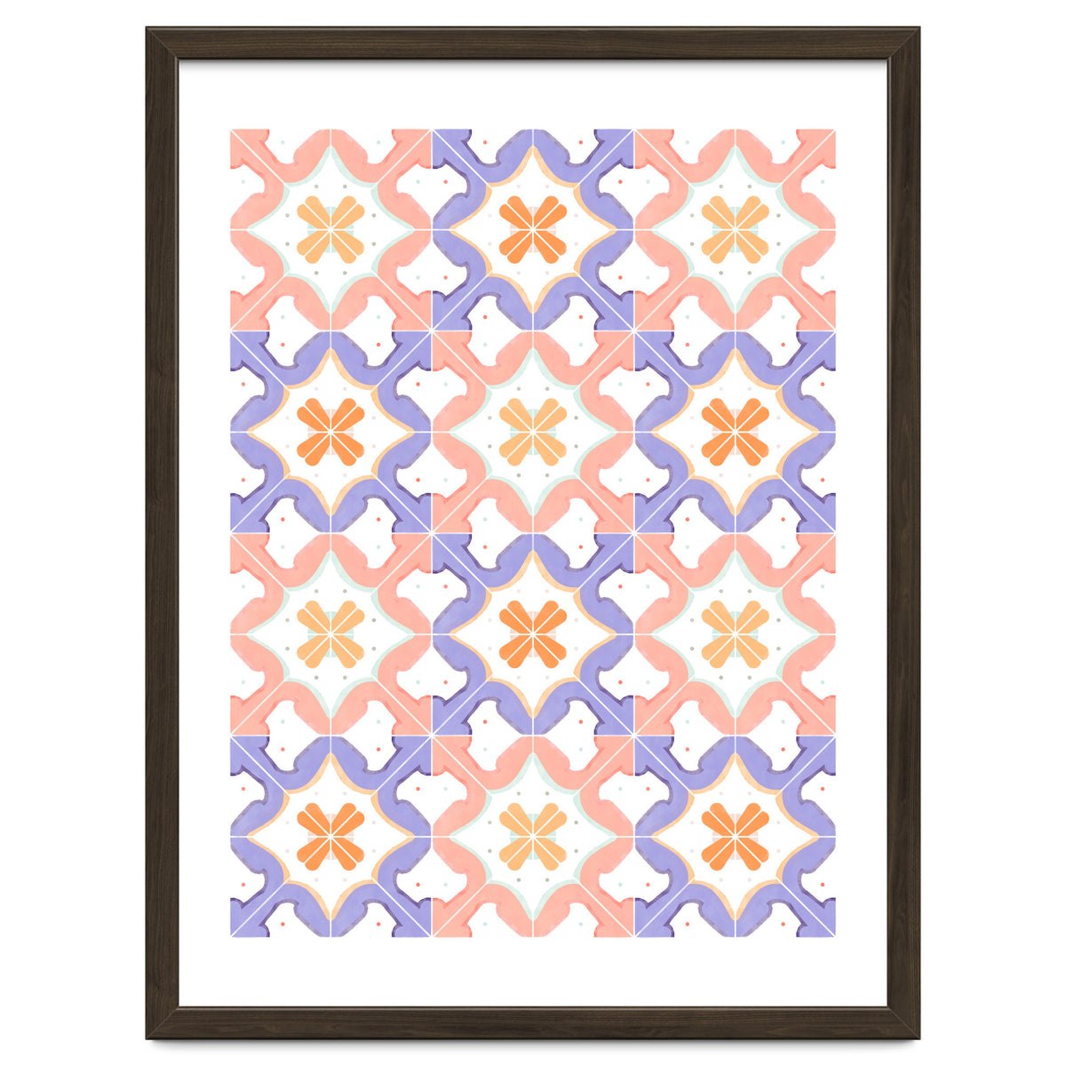 Classic Kitchen Tiles