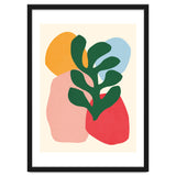 Floral matisse 9 thumbnail