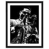 Rahsaan Roland Kirk Jazz Music Legend 3 thumbnail