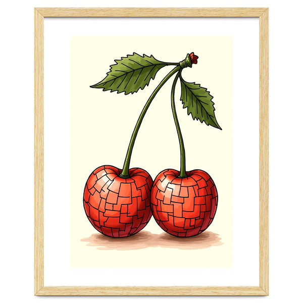 Cherry Contemporary