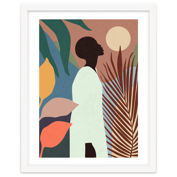 Tropical Nature 1
