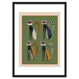 Striped Lemurs thumbnail