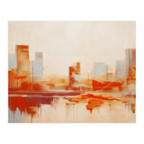 Buildings At Dusk 02 (Print Only) thumbnail