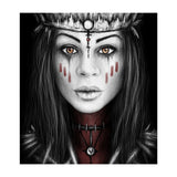 The Keeper Of Dreams (Print Only) thumbnail