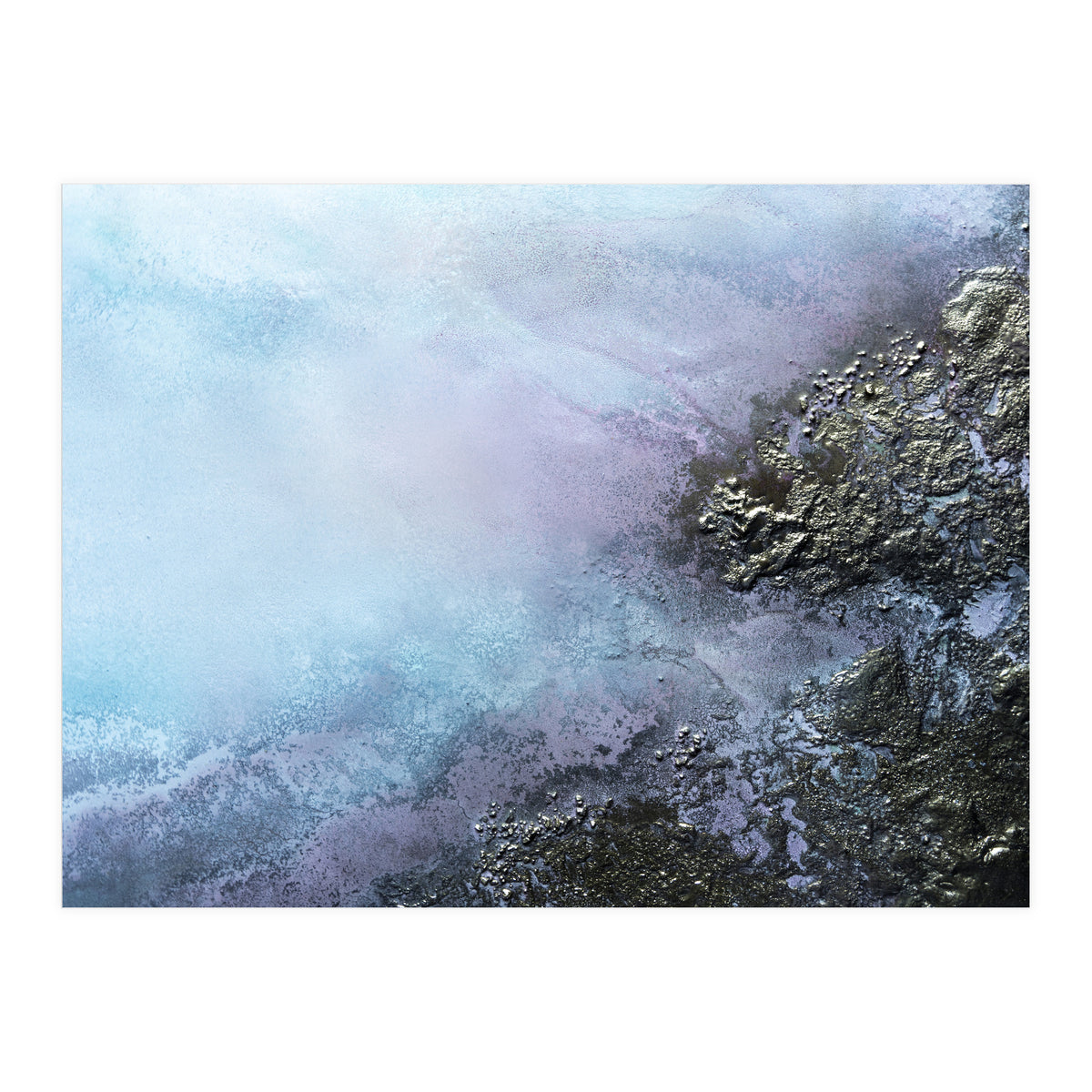 Moonlight Glow (Print Only)