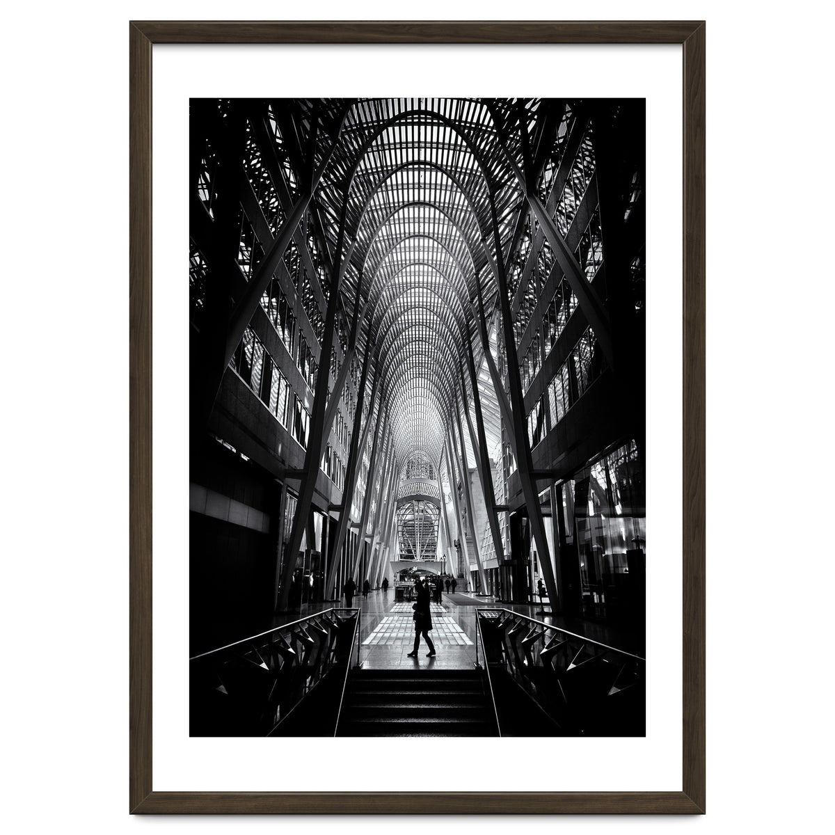 Allen Lambert Galleria No 2