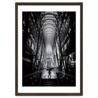 Allen Lambert Galleria No 2