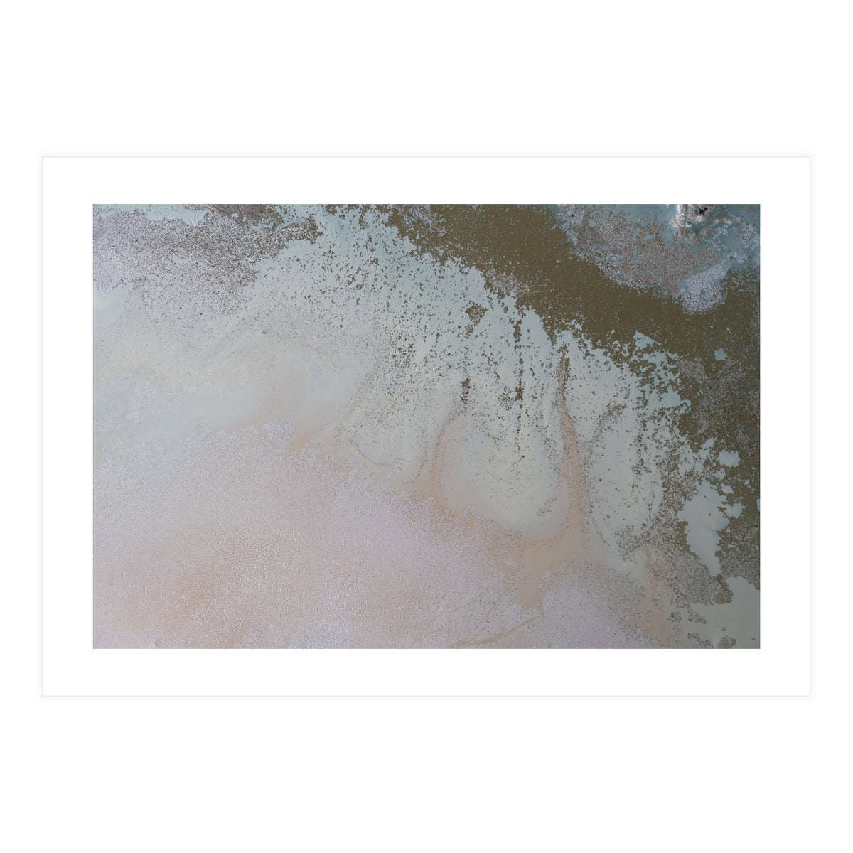 Shimmer Of Dawn (Print Only)