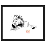 Lion thumbnail