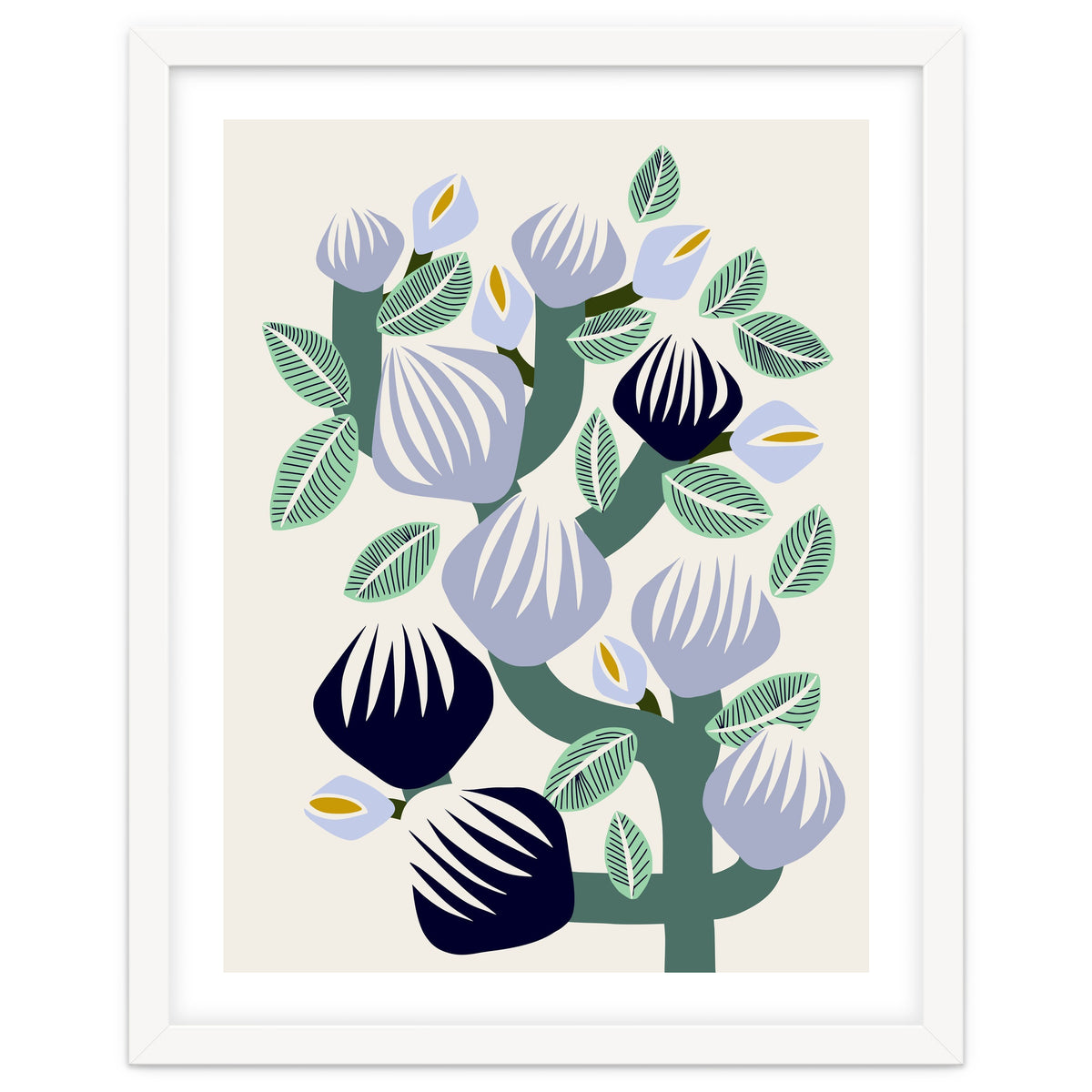 expectant iteration bold branch