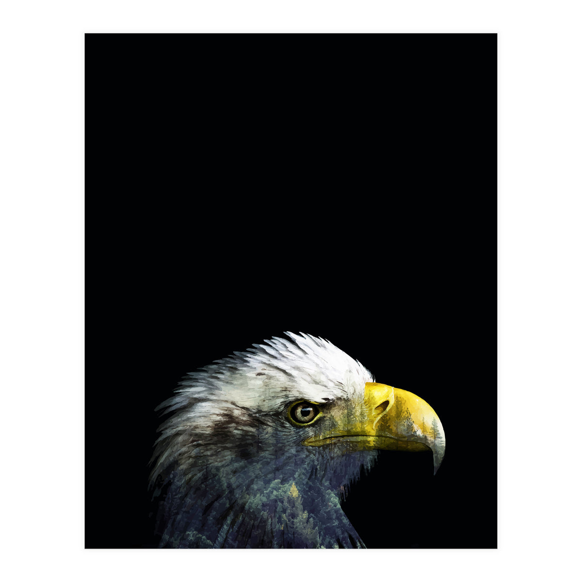 What It A Dream (Print Only)