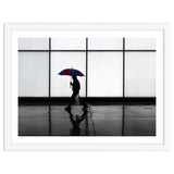 It Was A Rainy Day No 5 thumbnail