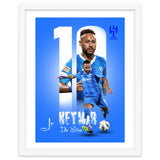 Poster Neymar thumbnail