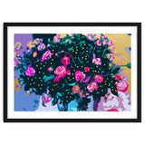 Lovely Secret #society6 #decor #buyart thumbnail