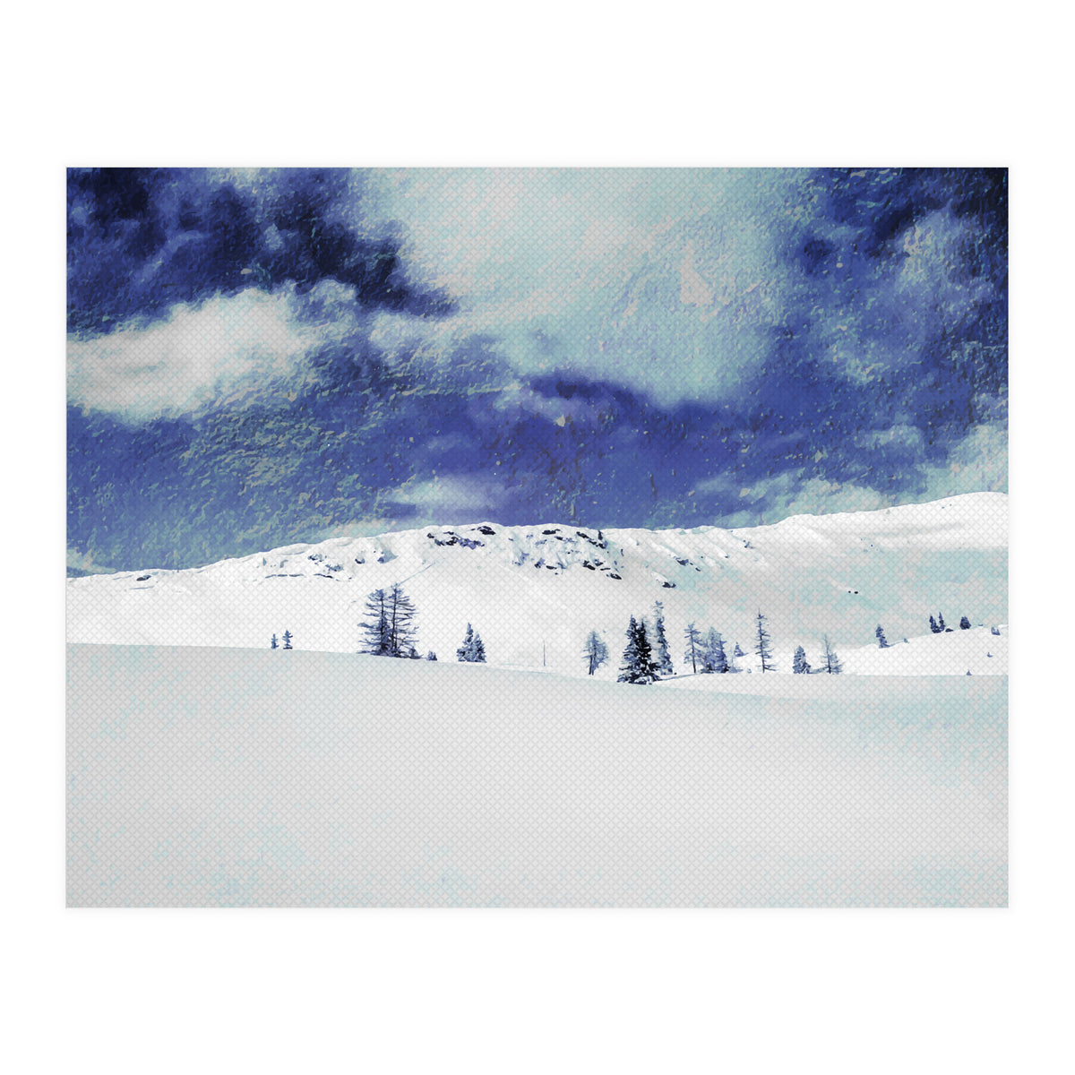 Serenity (Print Only)