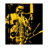 Rahsaan Roland Kirk Jazz Musician Legend 2 (Print Only) thumbnail
