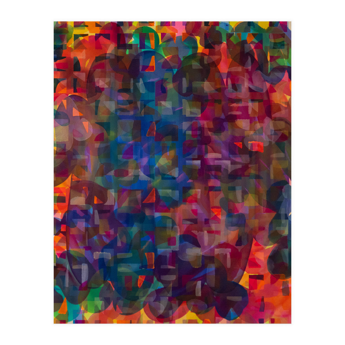 Introspective (Print Only)