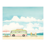 Caravan (Print Only) thumbnail