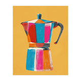 Color Block Moka (Print Only) thumbnail