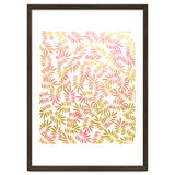 Rosa #society6 #decor #buyart thumbnail