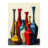 Royal Vases (Print Only) thumbnail