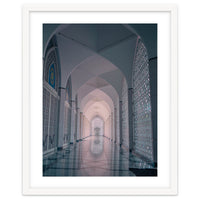 Malaysia Mosque