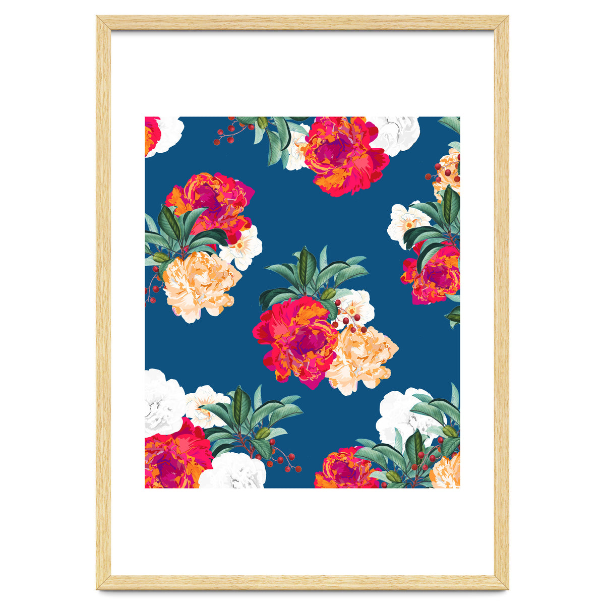 Romancing Nature #society6 #buyart #decor