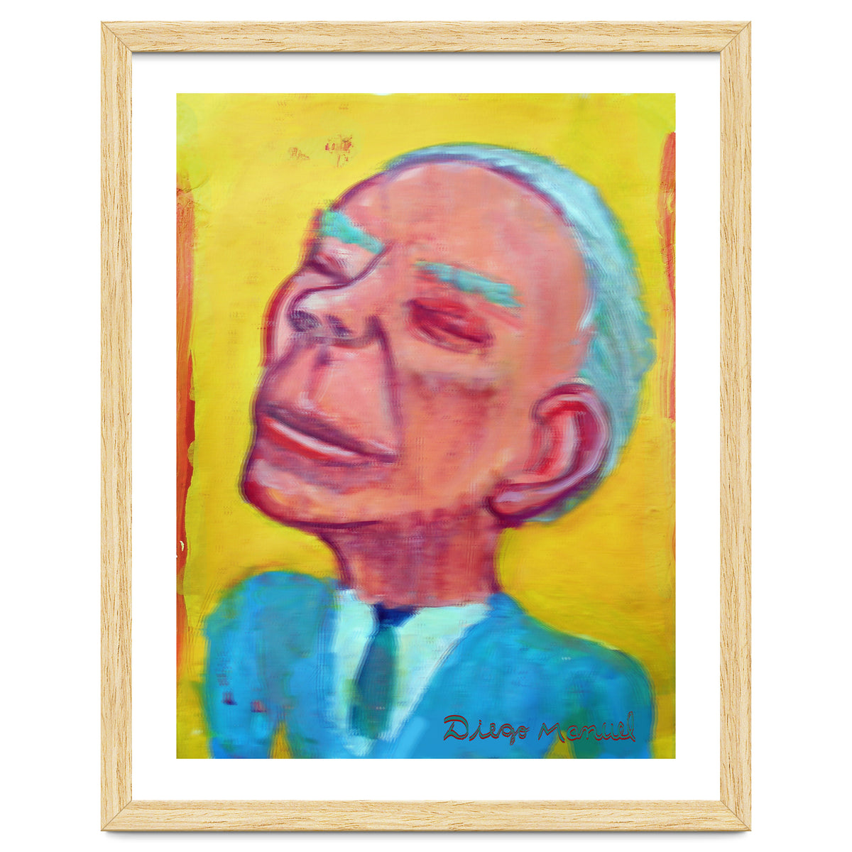 Jorge Luis Borges New 1