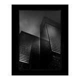 Downtown Fogfest No 17 with Border (Print Only) thumbnail