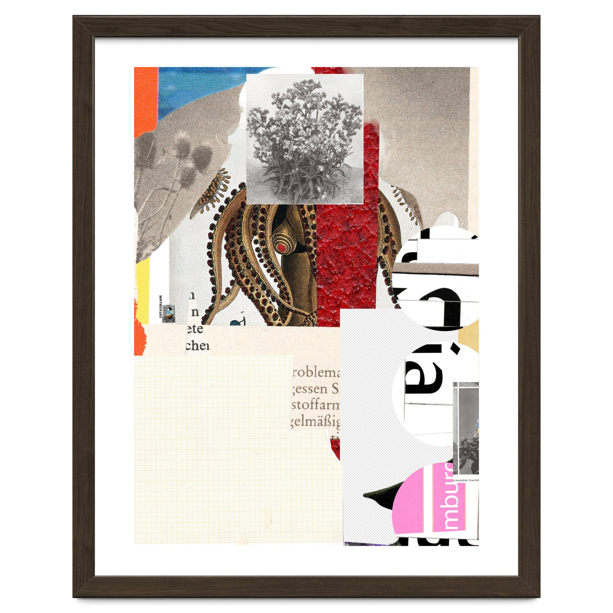 Another Daydream Night Flow · In The Eye Of The Octopuss *