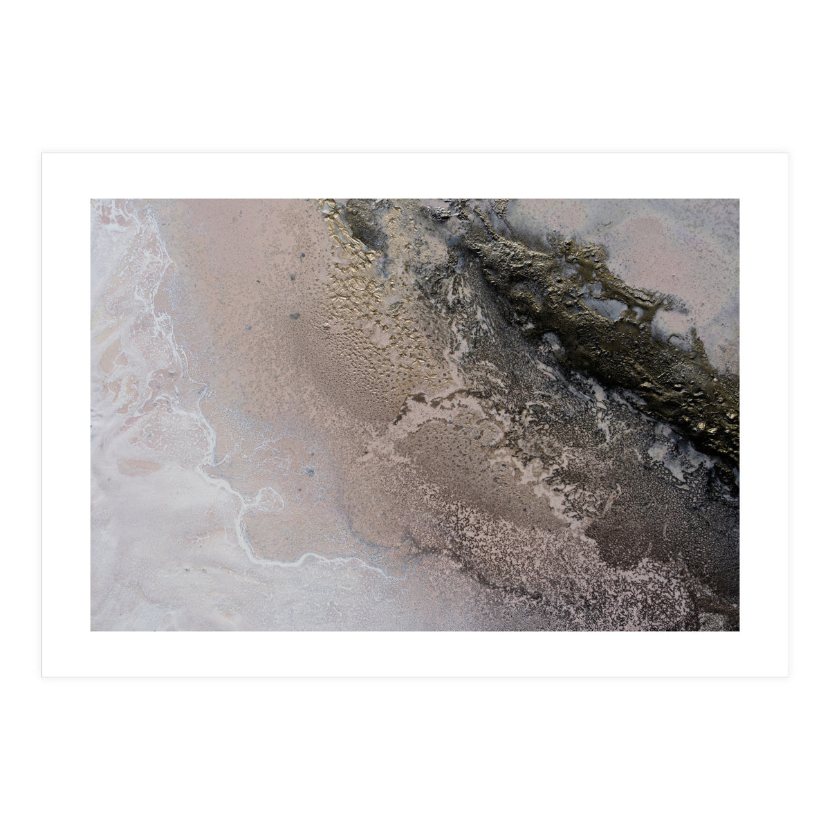 Sunkissed (Print Only)