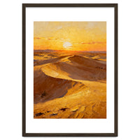 Golden Solitude