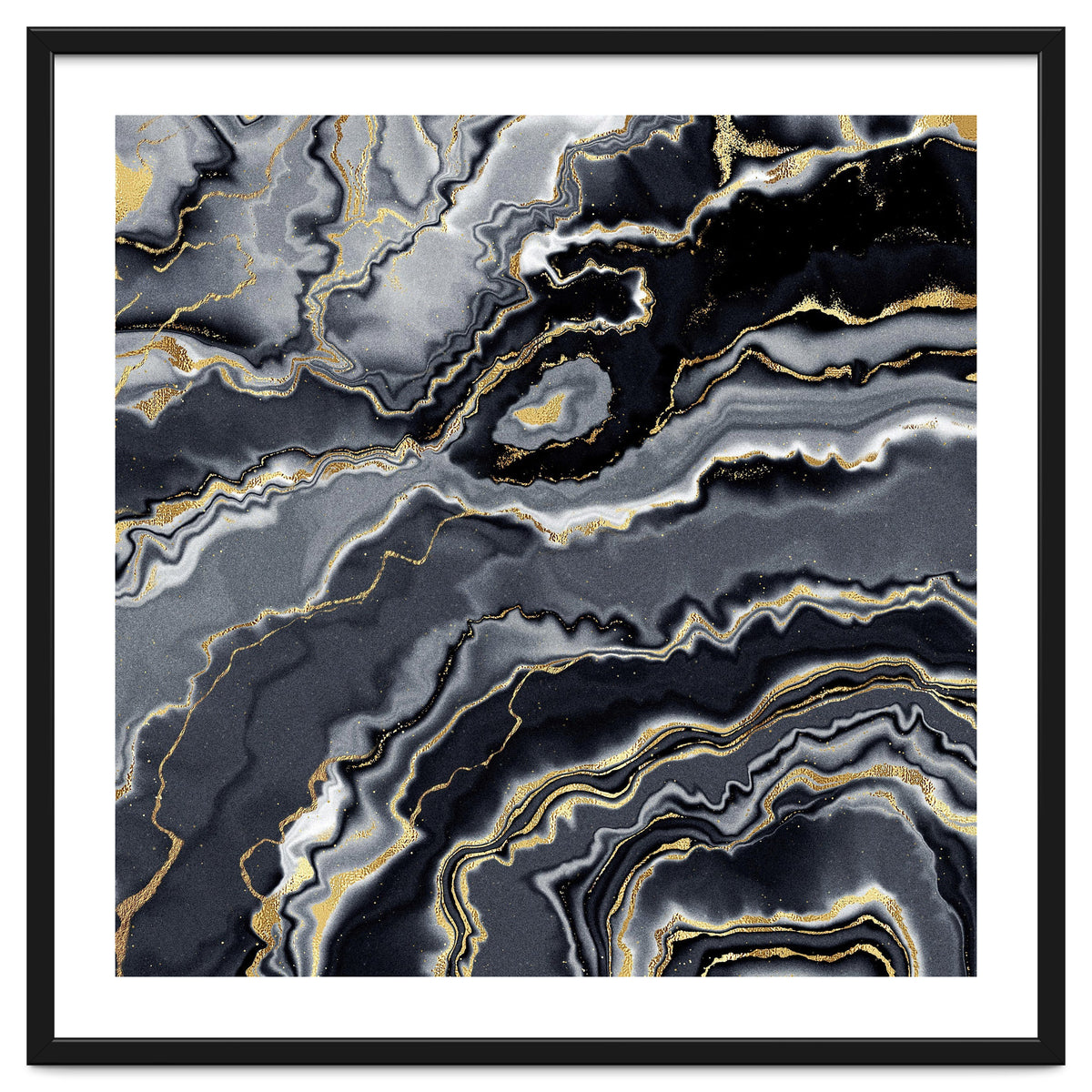Agate Texture 03