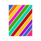 Retro Candy Pattern (Print Only) thumbnail