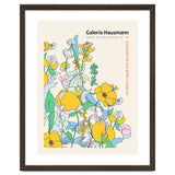 Exhibition of modern graphic art Madrid thumbnail