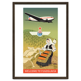 JAT Airways, Yugoslavia thumbnail