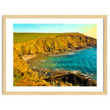 Devon cliffs thumbnail