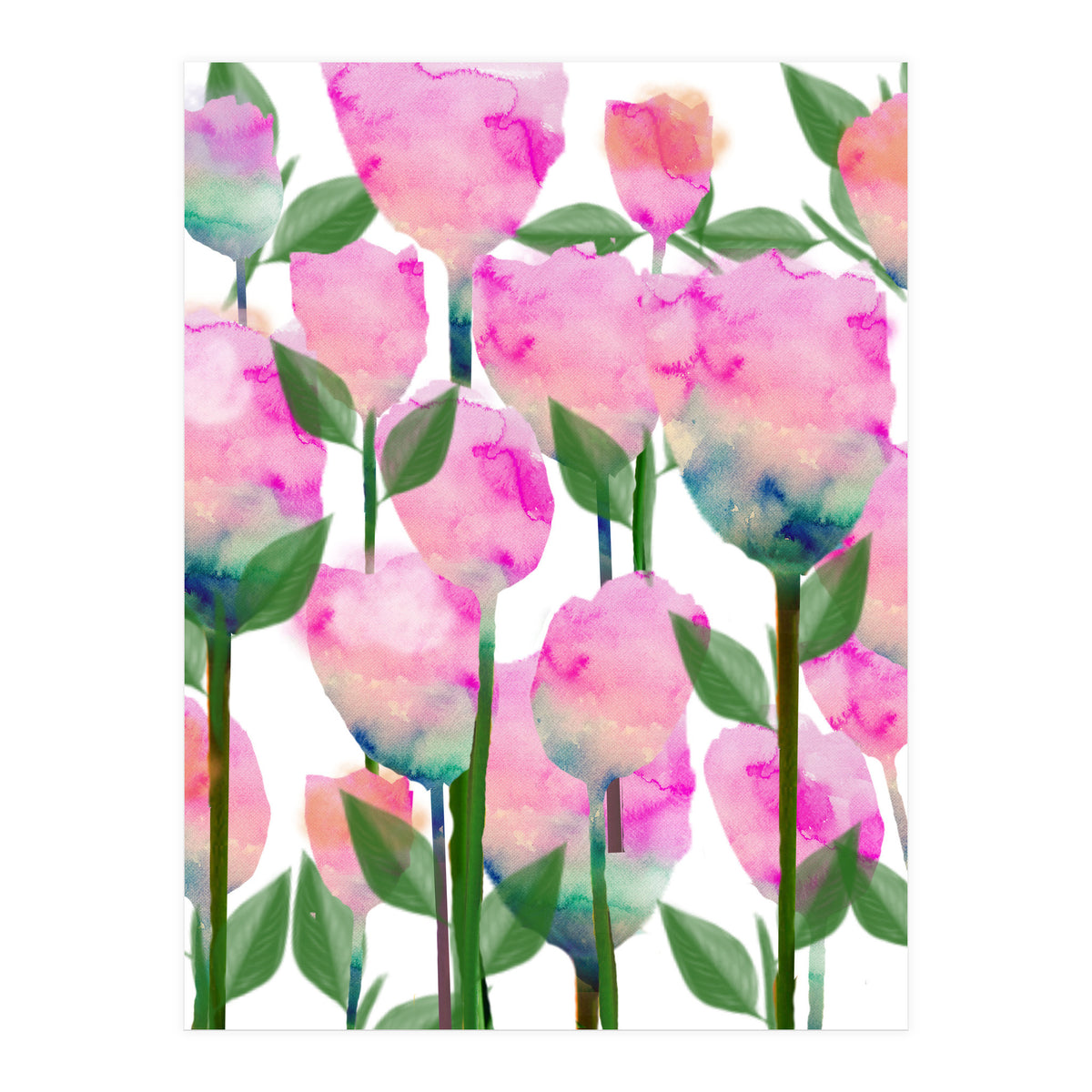 Inspire #society6 #decor #buyart (Print Only)