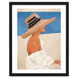 Summer Hat thumbnail