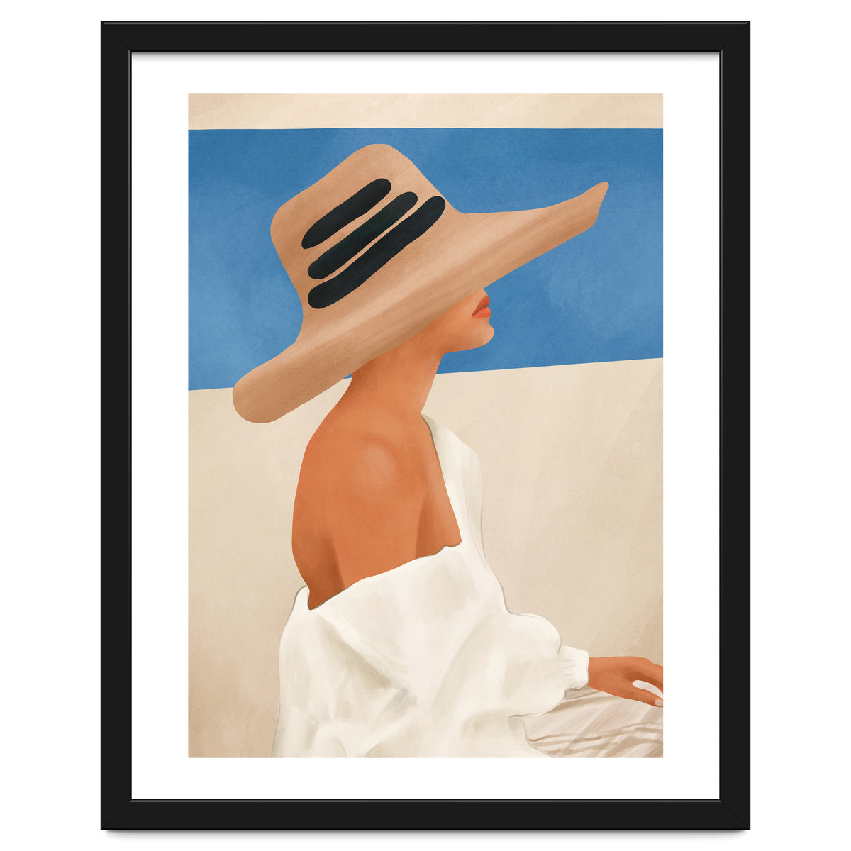 Summer Hat