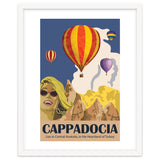 Cappadocia, Hot Air Balloons thumbnail