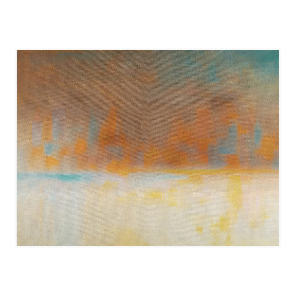 Light And Shadows 02 (Print Only)