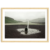 Water Fountain - Iceland thumbnail