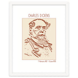 Charles Dickens thumbnail