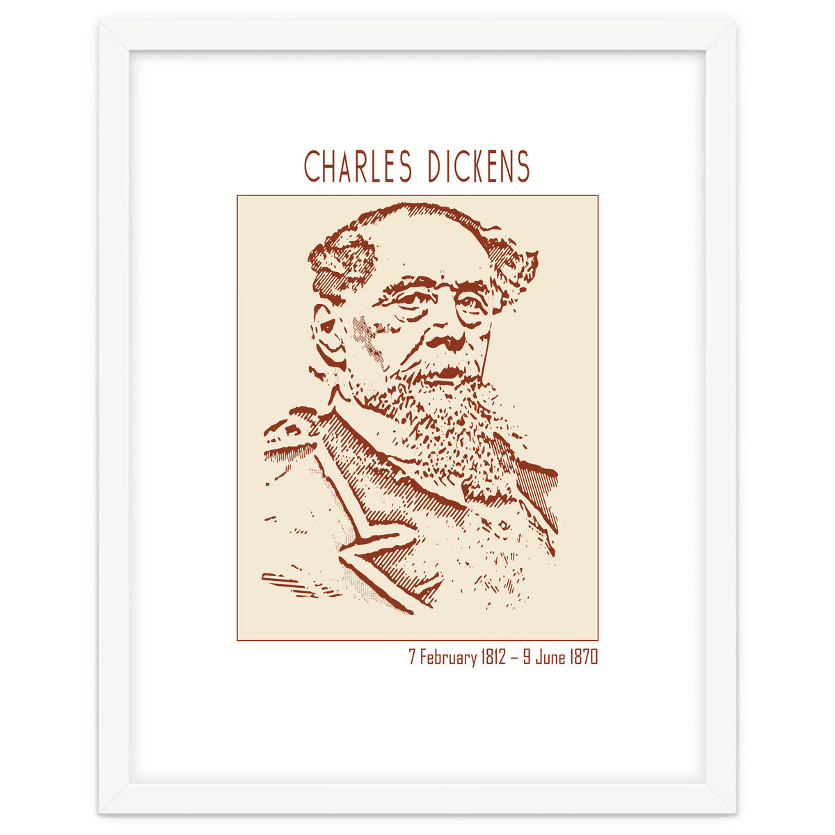 Charles Dickens