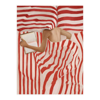 Between The Lines (Print Only)