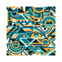 Edge (Print Only)