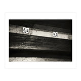 Under the Bridge (Print Only) thumbnail
